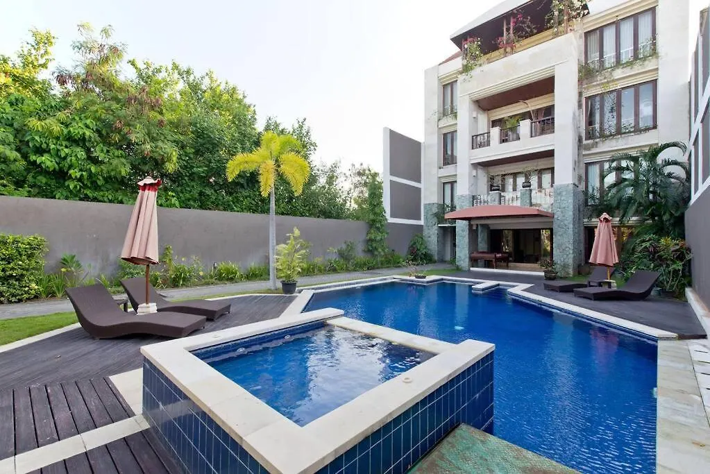 Quiet Central Seminyak 2Bd 2 Bath And Walk To Eat St contacts